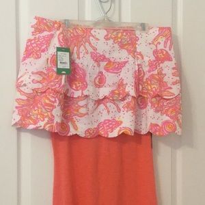Lilly Pulitzer Cuddy Skirt